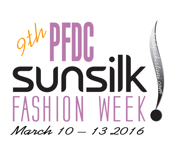 9th PFDC Sunsilk Fashion Week 2016
