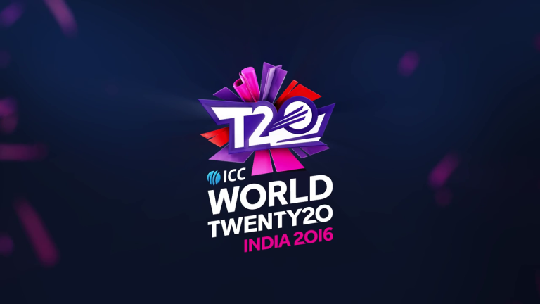 ICC World Twenty20 2016 India