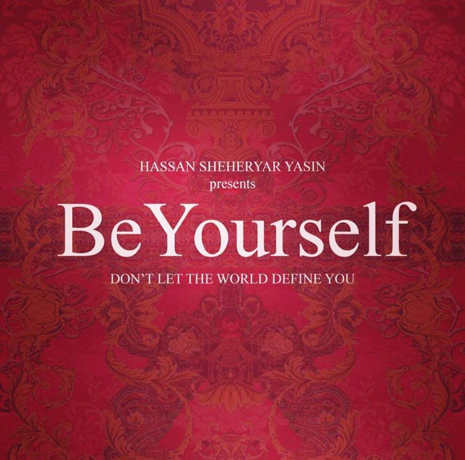 BE Yourself
