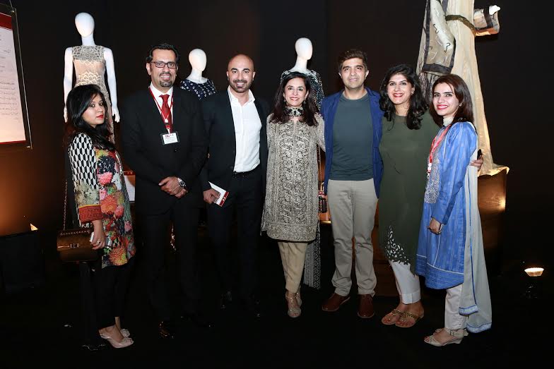 Kashf Foundation Celebrates 20 Years Milestone In Collaboration with HSY