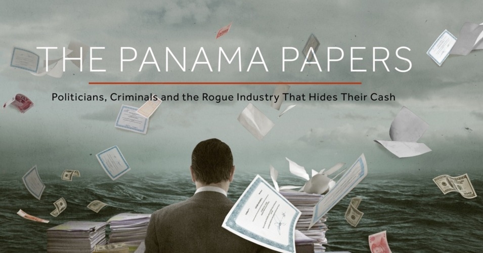 Panama Papers Leaks
