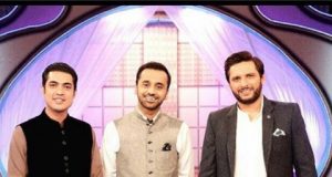 Shahid Afridi to host ARY Shan-e-ramadan