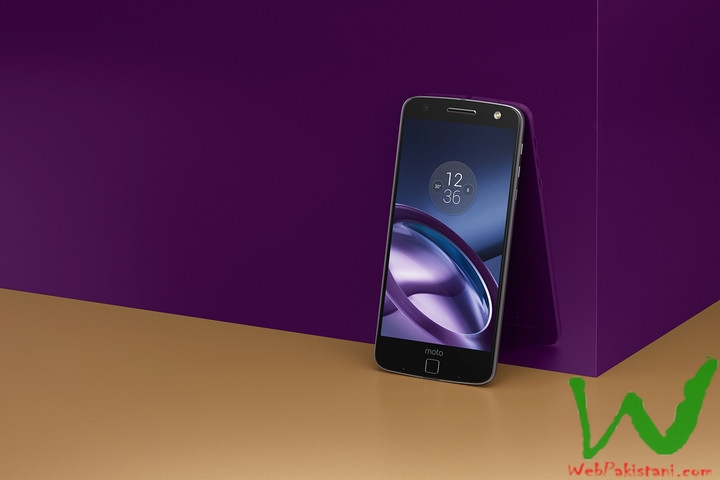 moto z 1