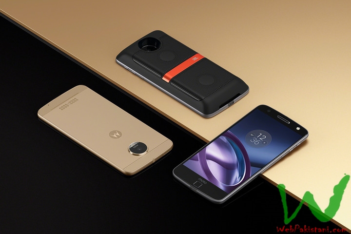 moto z 2