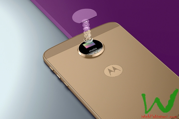 moto z 5