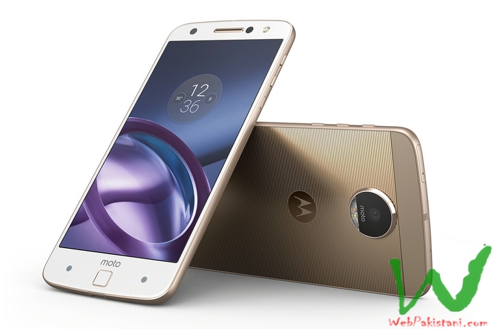 moto z 6