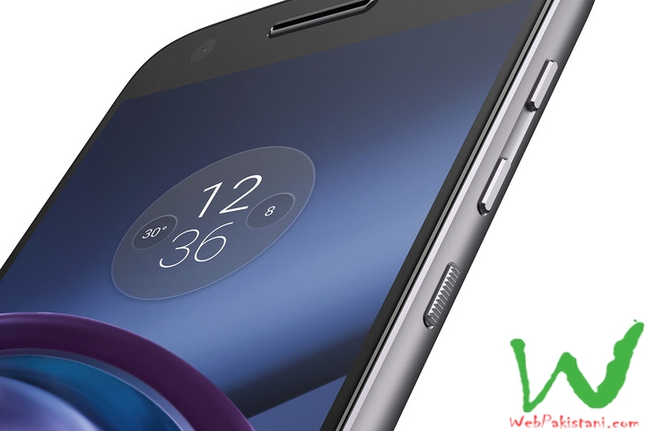 moto z 8