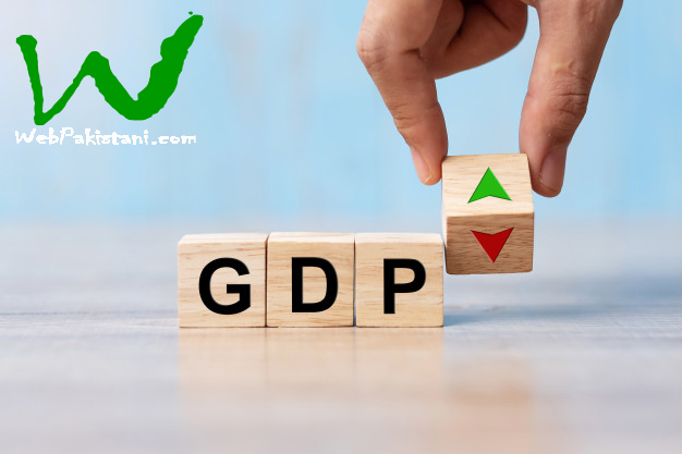 What is GDP: Know GDP full form