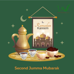 Ramadan 2nd Jumma Mubarak | Ramzan ka dusra Jumma Mubarak, ramzan ka 2 dusra jumma mubarak, whatsapp, ramadan second jumma