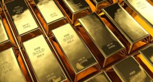 Gold price rises by Rs750 to settle at Rs131,200 per tola