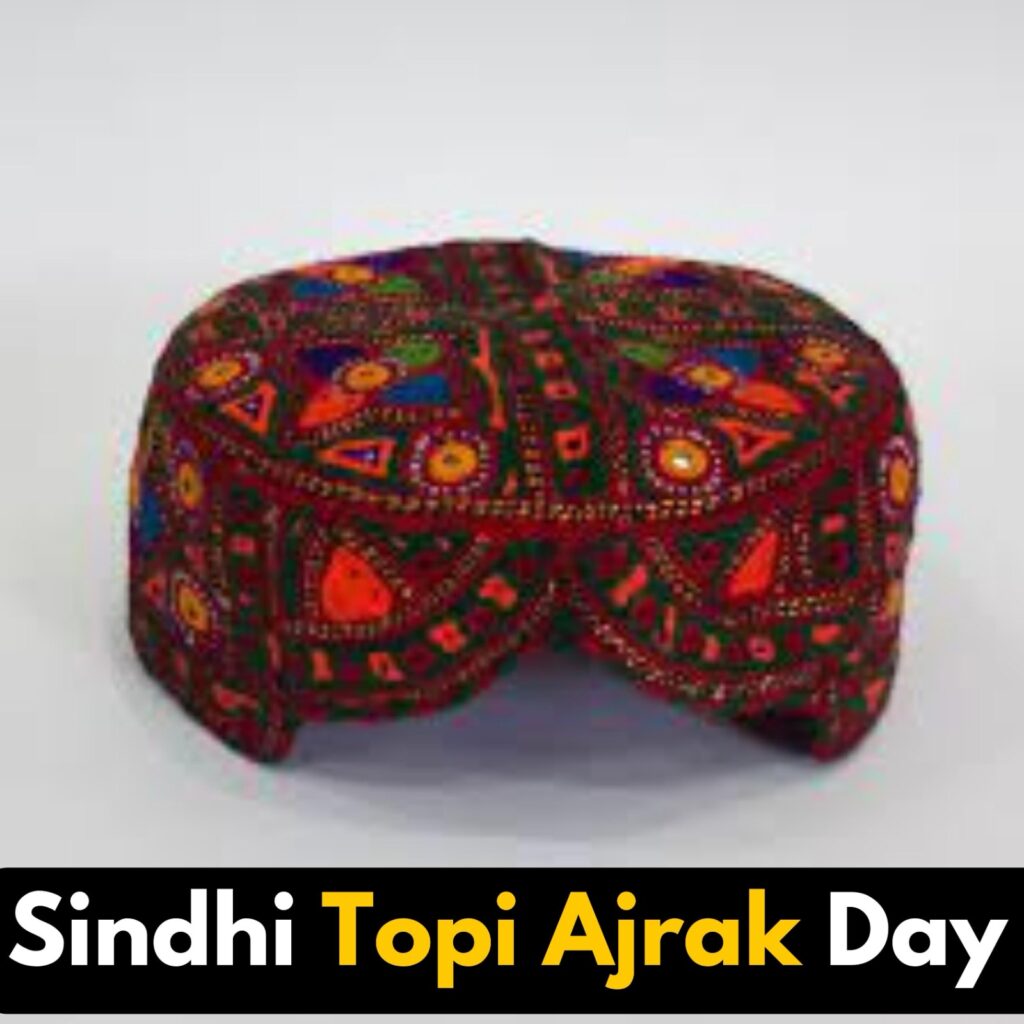 Sindhi Culture Day