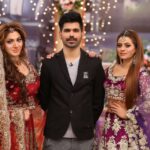 Kashees Beauty Parlor & Salon Makeup Price List 2026 Eid Update