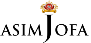 Asim Jofa logo