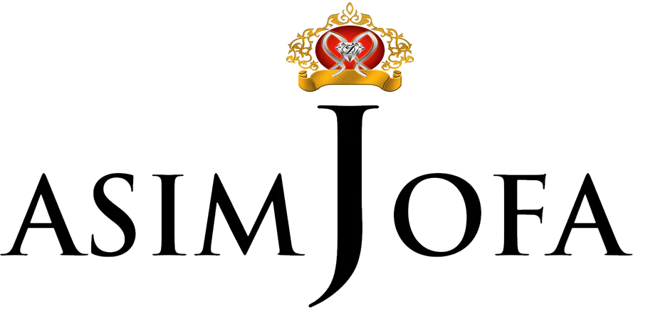 Asim Jofa logo