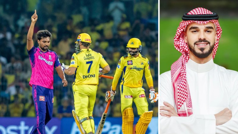 Cricket, Saudi Arabia Cricket, Saudi Arabia Cricket League, T20, World’s Richest T20 Cricket League