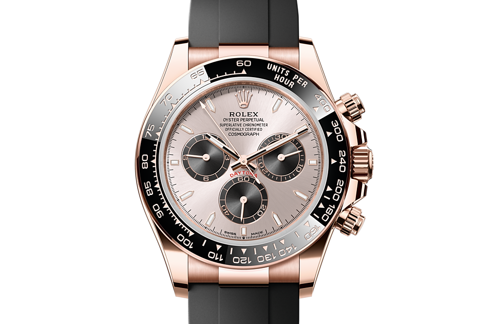 Rolex Watch Daytona