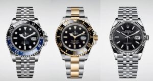 Rolex watches price in Pakistan