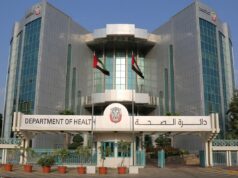 Department of Health - Abu Dhabi