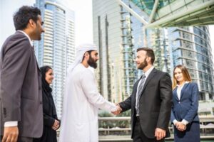 Business Setup In UAE