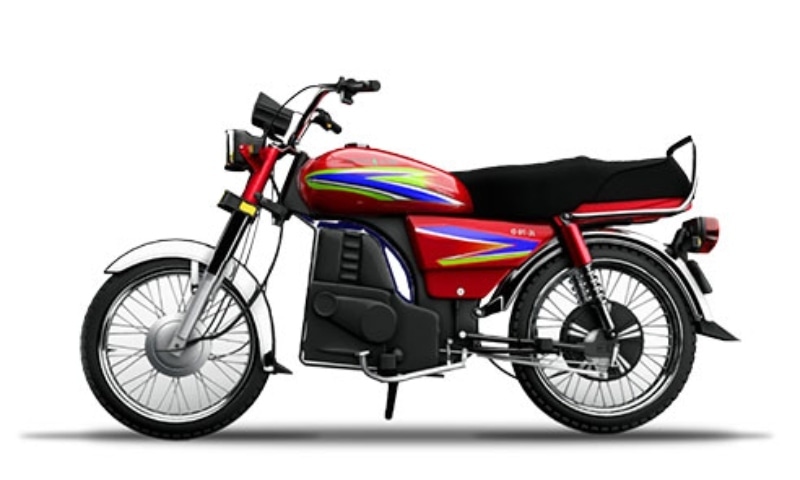 Electric Bike Price In Pakistan
