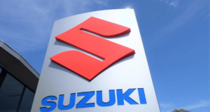 Pak Suzuki Jobs