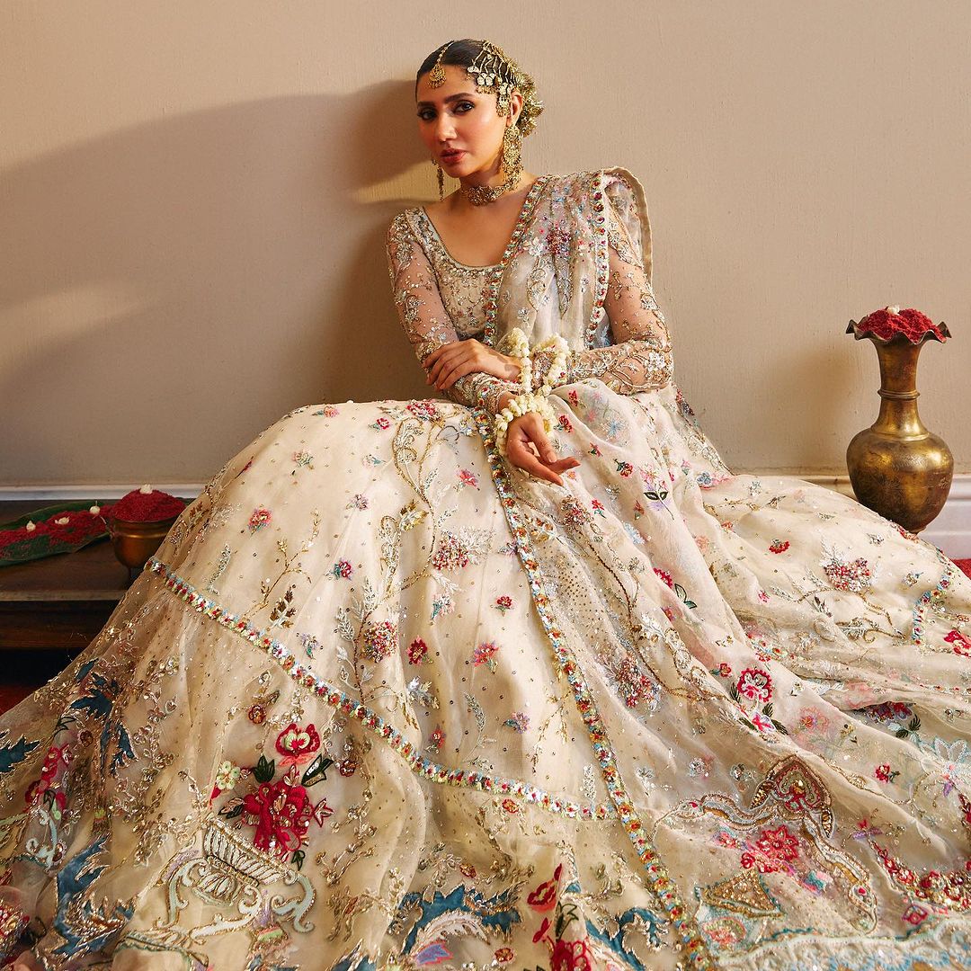 Mahira Khan