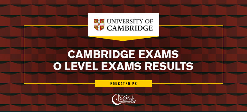 O-A-Level-Exams-Results