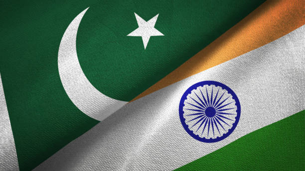 Pakistan Vs India