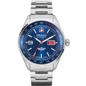 Swiss Military Men’s Watch Price