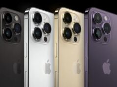 Iphone 15 Colors