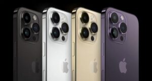 Iphone 15 Colors