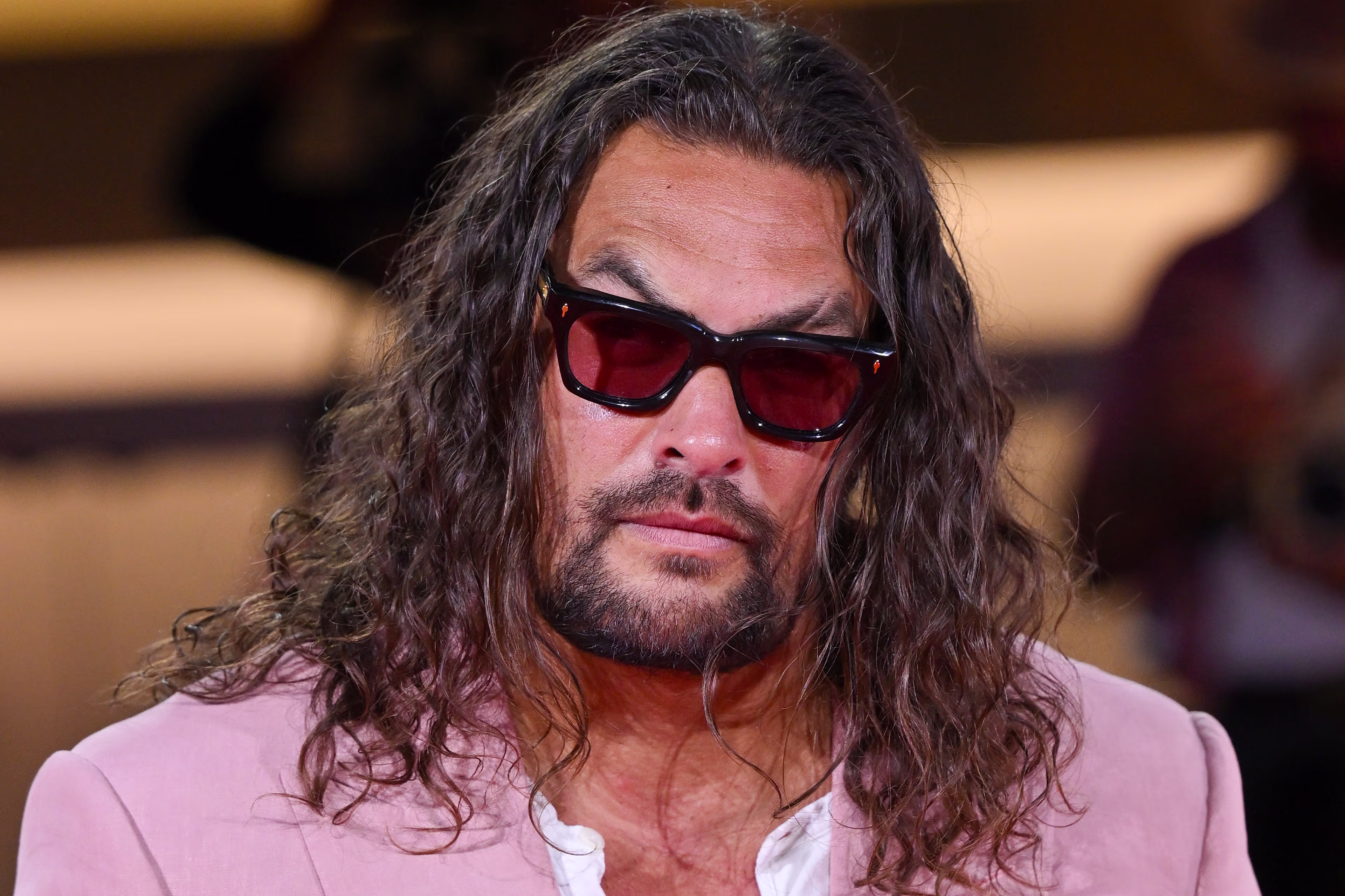 Jason Momoa